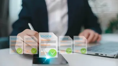 Facturation électronique : définition et cadre légal